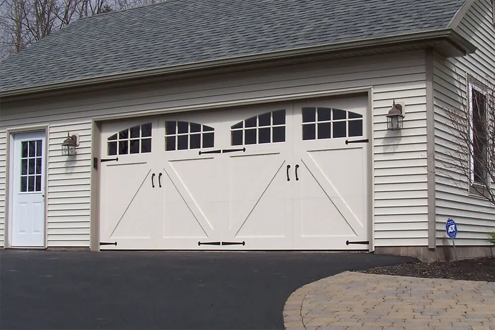 Garage door opener diagnostics
