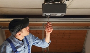 Garage Door Opener Repair Mountain View Garage Door Repair thumb 300x177 - Garage Door Opener Repair Mountain View
