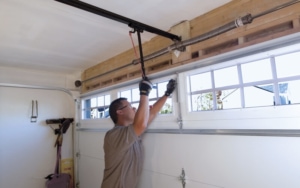 Garage Door Opener Repair Mountain View garage door installation thumb 300x188 - Garage Door Opener Repair Mountain View